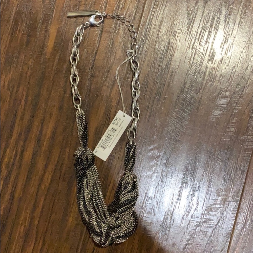 Bcbg generation necklace